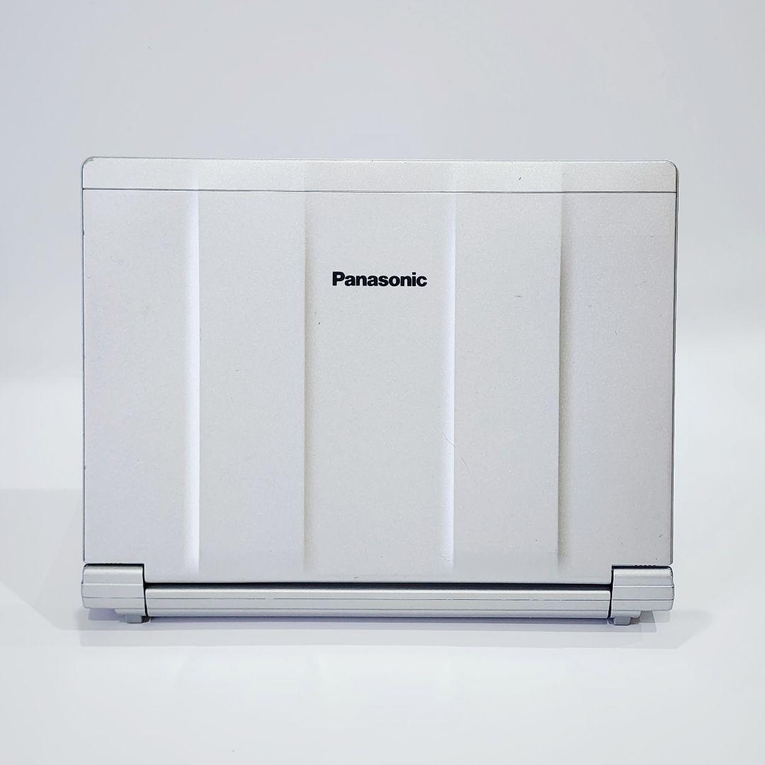 レッツノートCF-SV1★16G★256GB★Office[273]