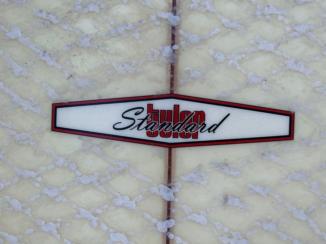 TYLER surfboards standard 9'6タイラー　スタンダード