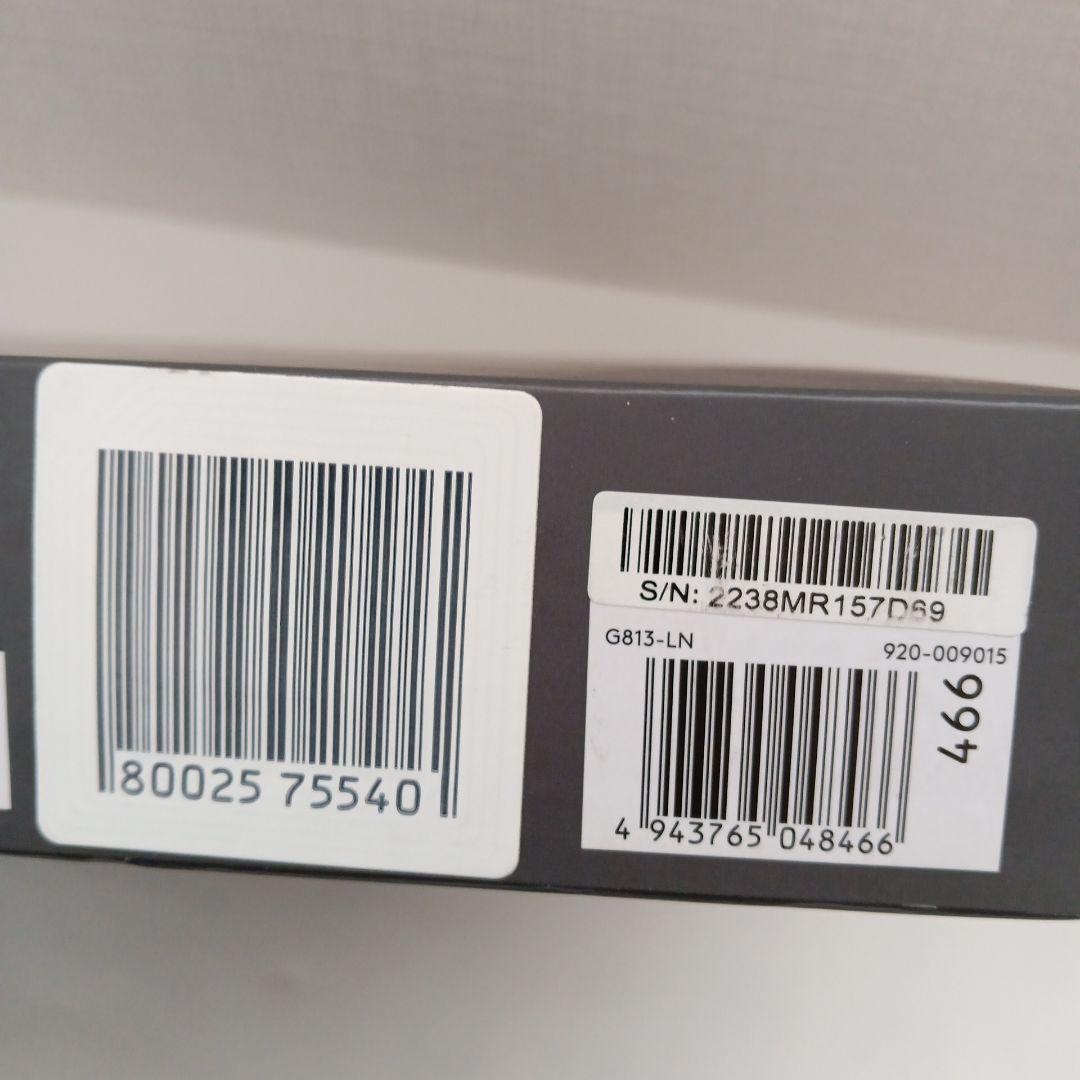 Logicool G813- LN リニア ゲーミングキーボード