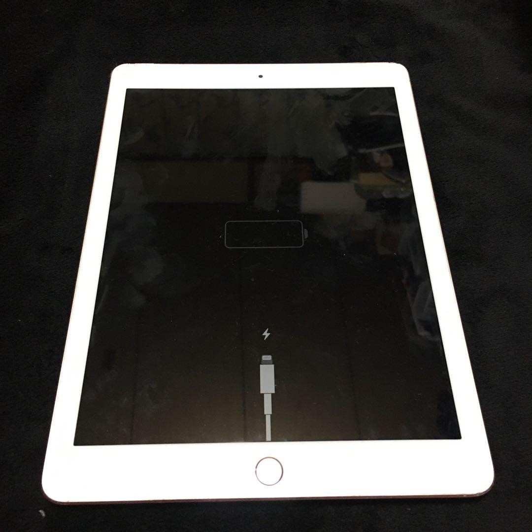 iPad 7点 ジャンク品　まとめ売り