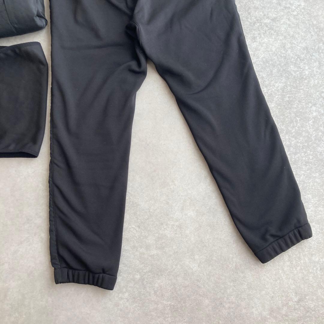 JOURNAL STAMDARDrelume 3点セットダウンジャケットLサイズ