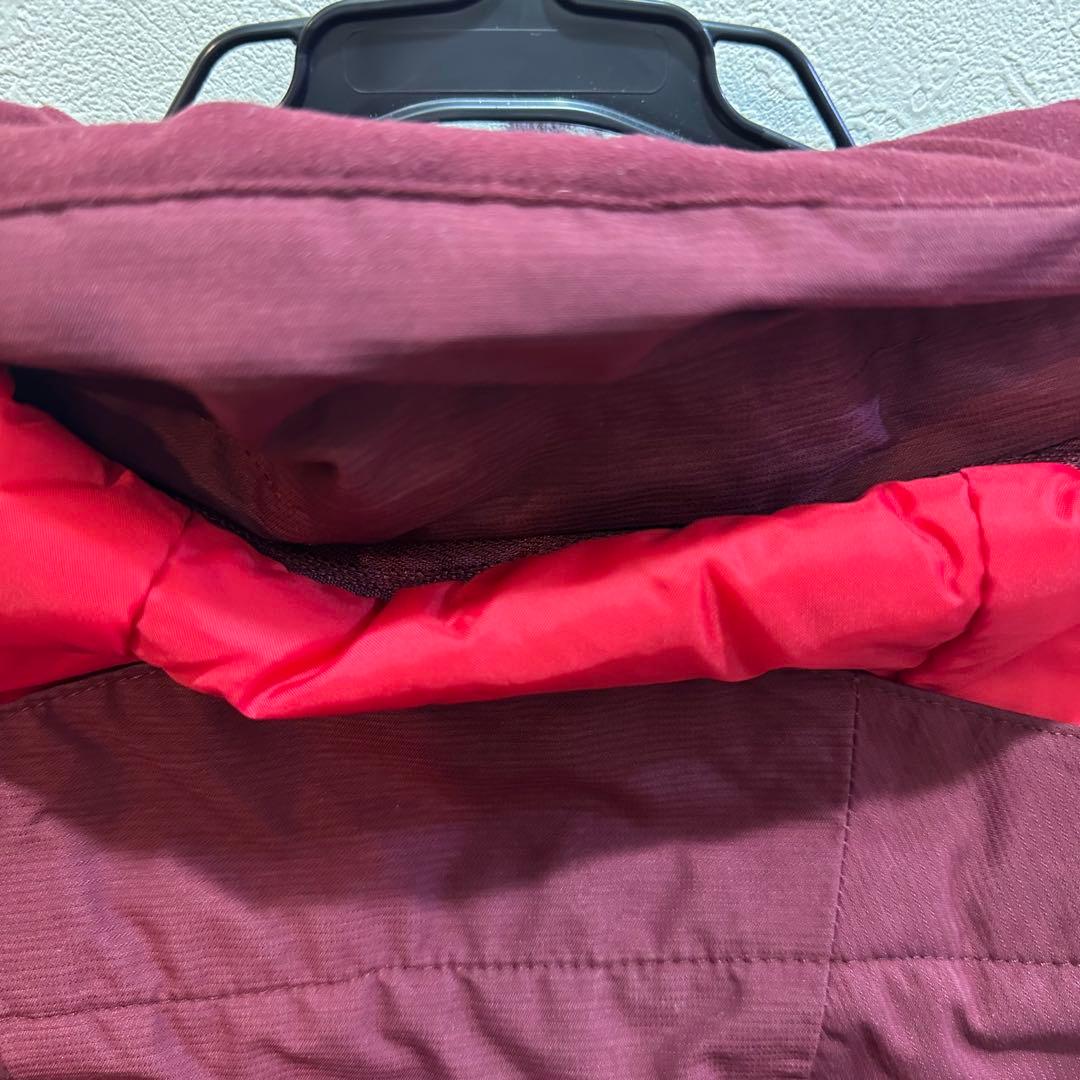 【美品】　Columbia オムニヒート スキーウェア レディース Mサイズ