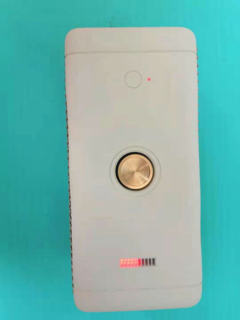 Marshallから最もコンパクトなポータブルスピーカーEmbertonが発売