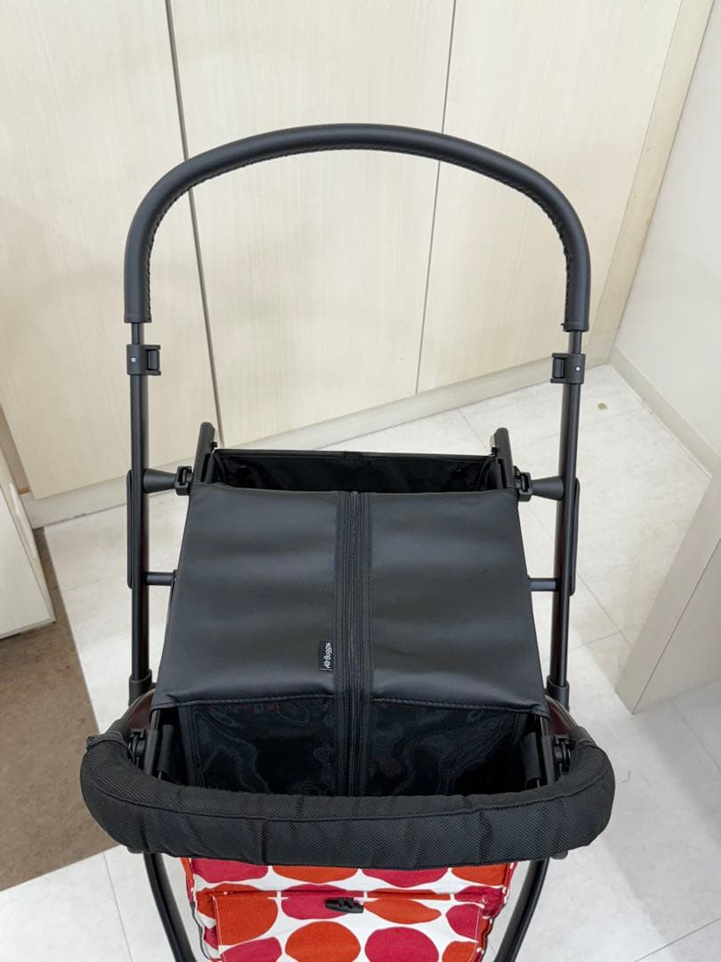 ゴーウォーカー　エアバギー　超美品