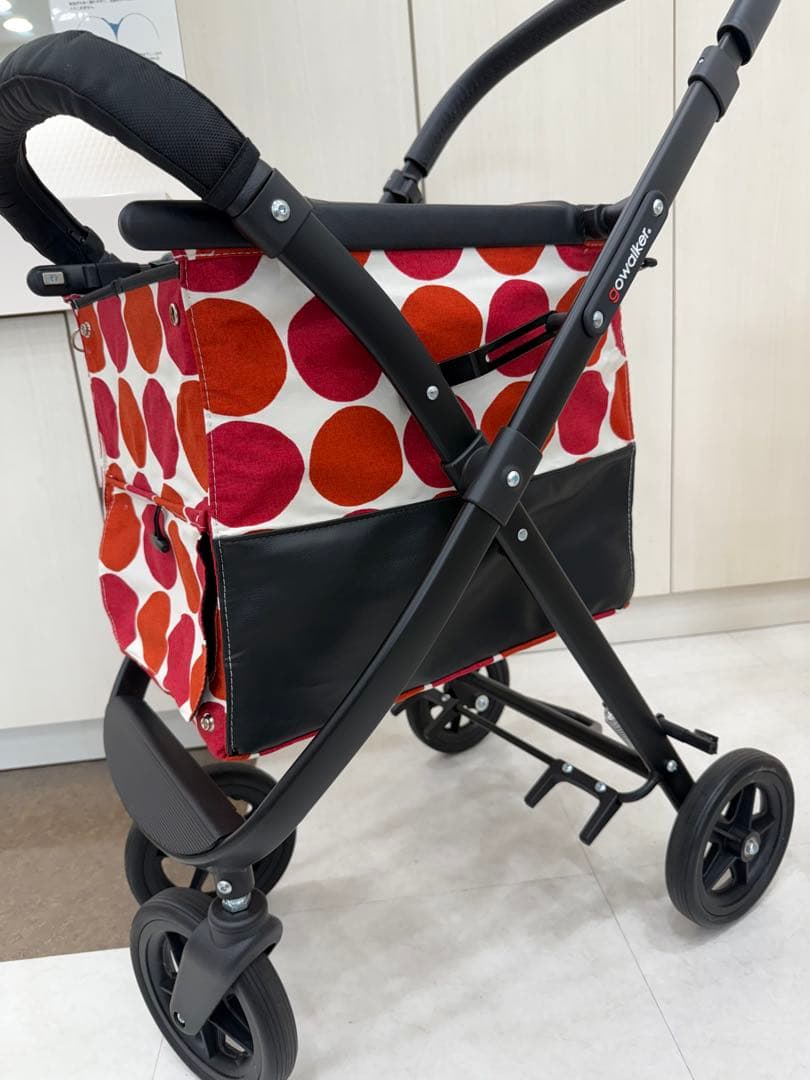 ゴーウォーカー　エアバギー　超美品