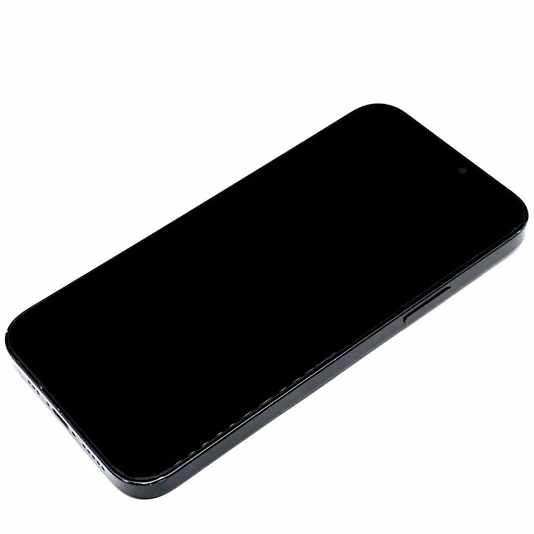 iphone12 64GB バッテリー100% SIMフリー 訳あり　ジャンク