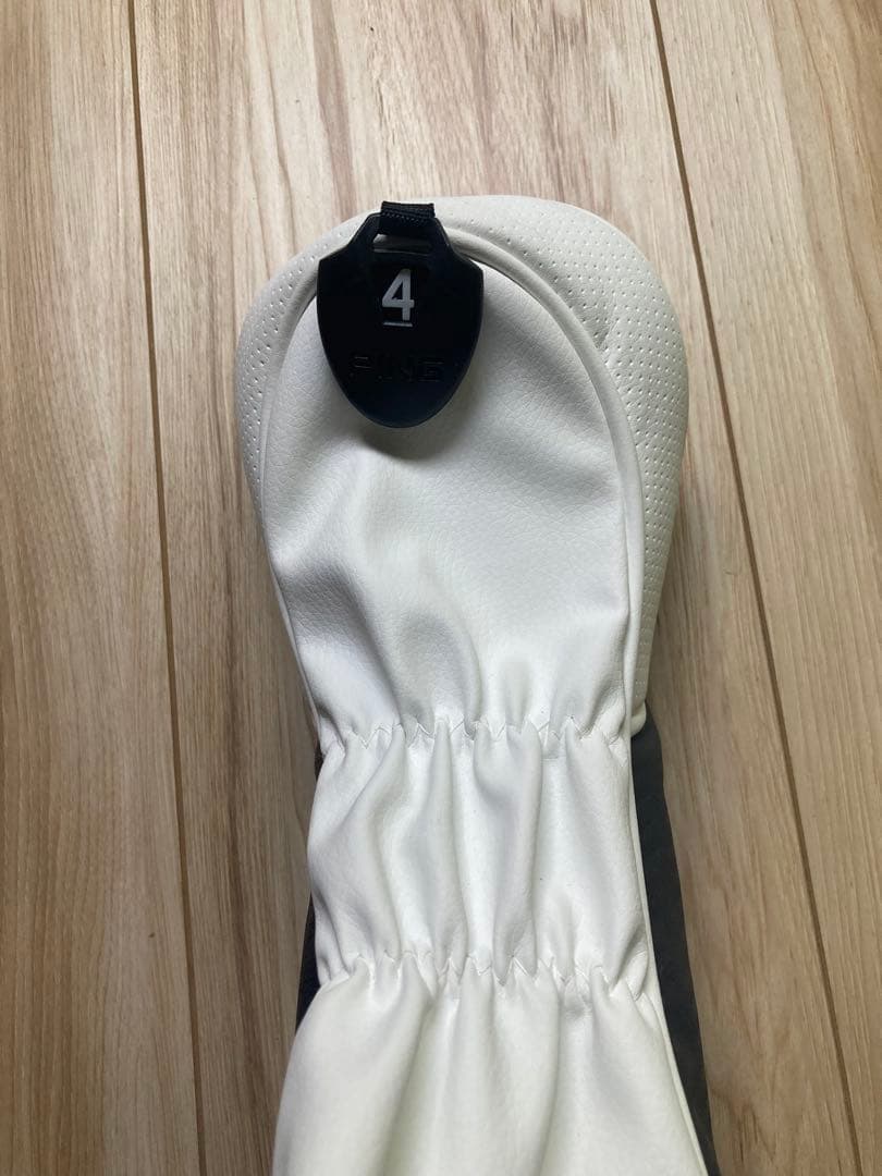 PING G440 MAX フェアウェイウッド 4w