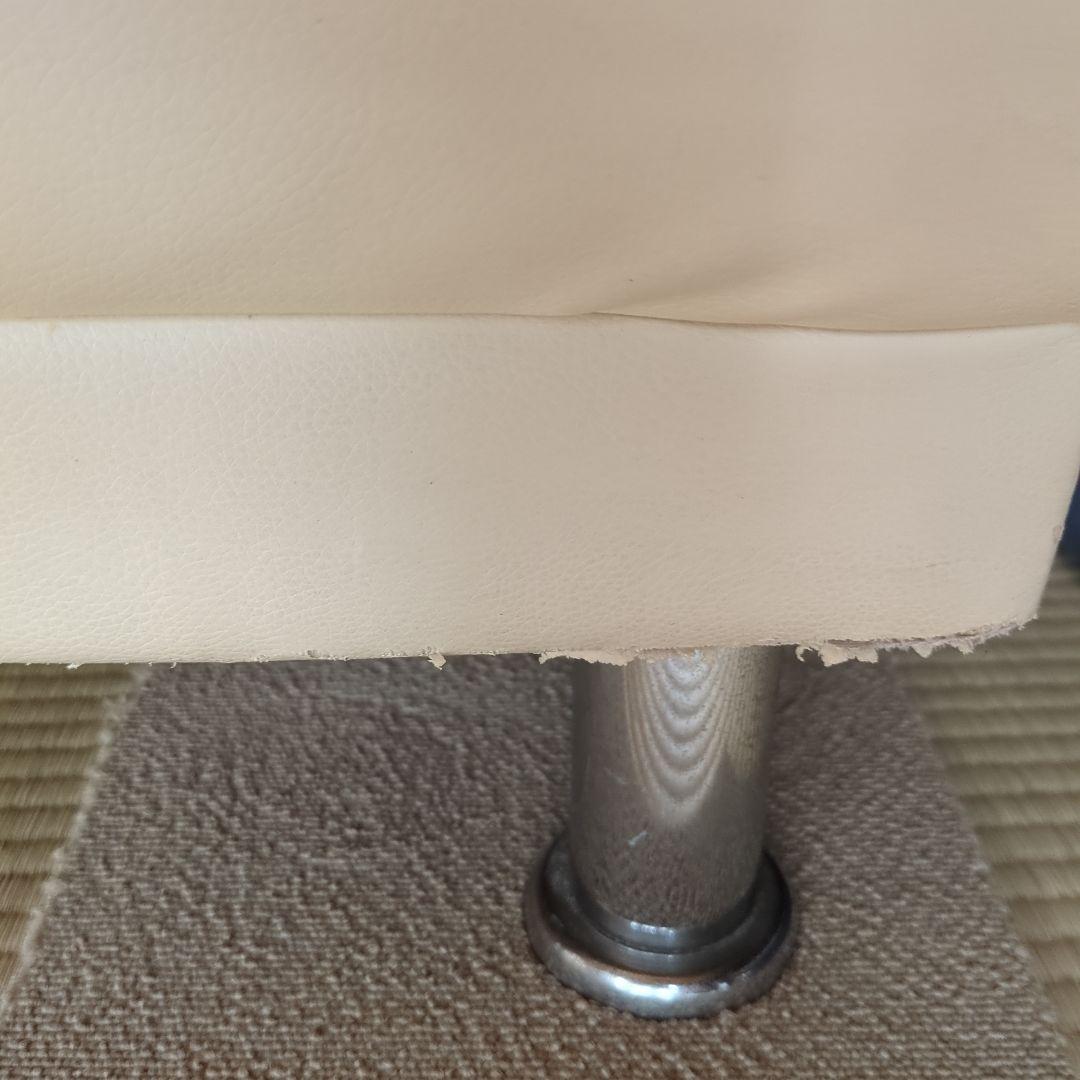 ソファー(アイボリー)