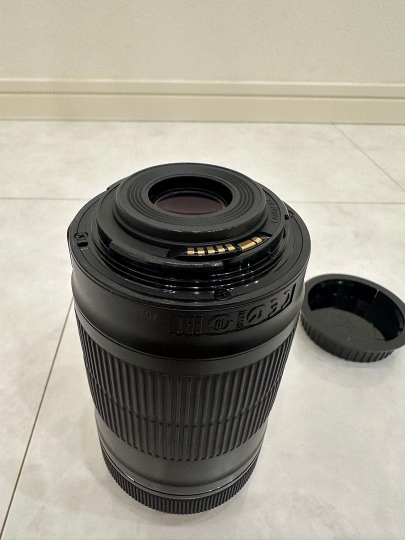 yanakaz キヤノン　EF-S 55-250/4-5.6 IS STM