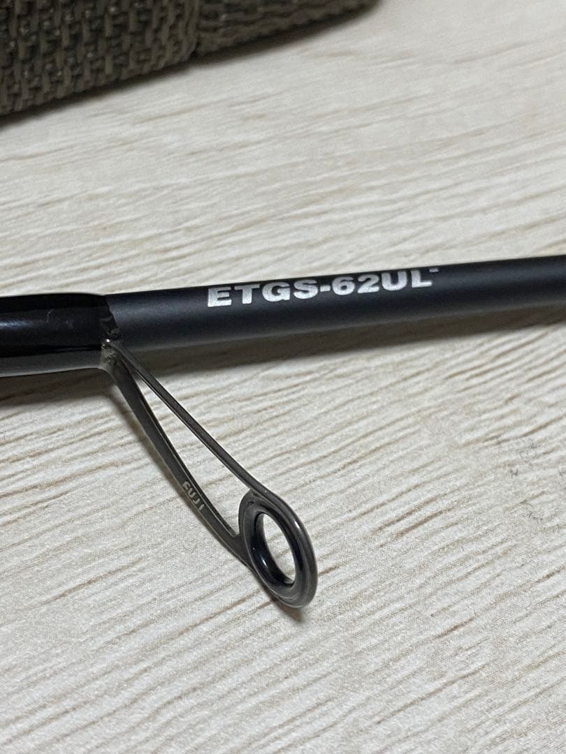 パームス　エゲリア　ETGS-62UL- PALMS Egeria