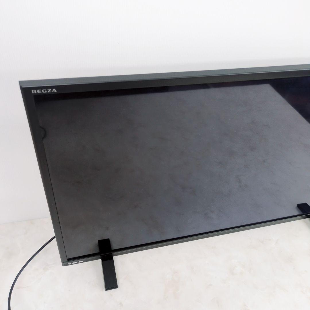 東芝 REGZA 32型 液晶テレビ 32S24 高画質・2021年製