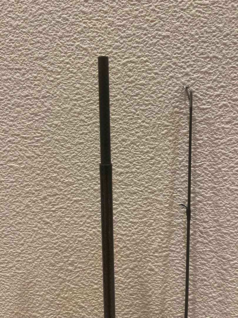 【ヒコロヒー様】エバーグリーン　スキッドローインペリアル　フェザージャーク77