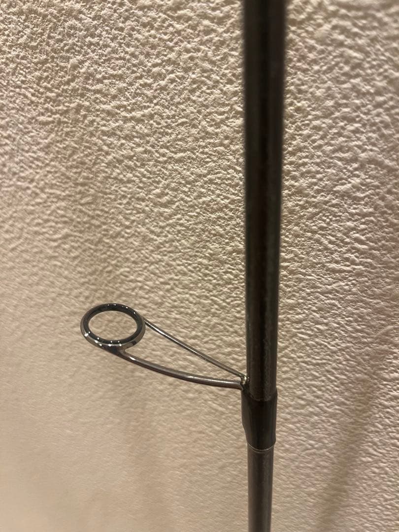 【ヒコロヒー様】エバーグリーン　スキッドローインペリアル　フェザージャーク77