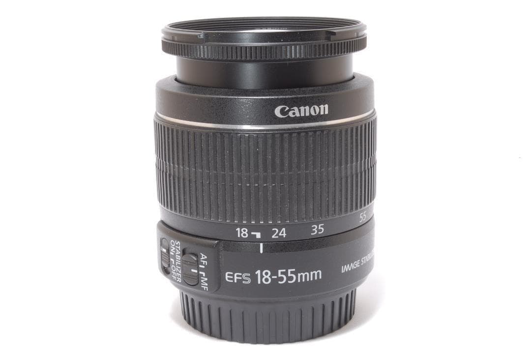 ✨美品　すぐに始めれる　Canon Kiss X50 レンズセット