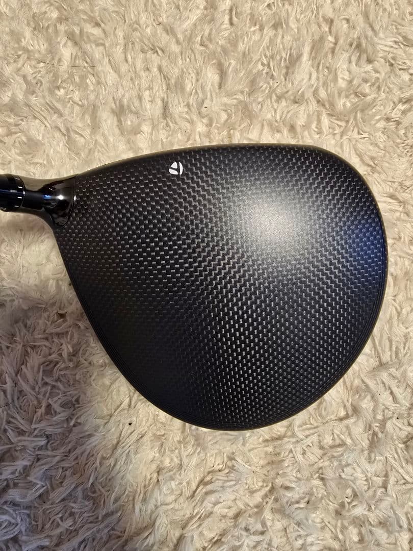 美品　Qi35 ドライバー　NXバイオレット　60S