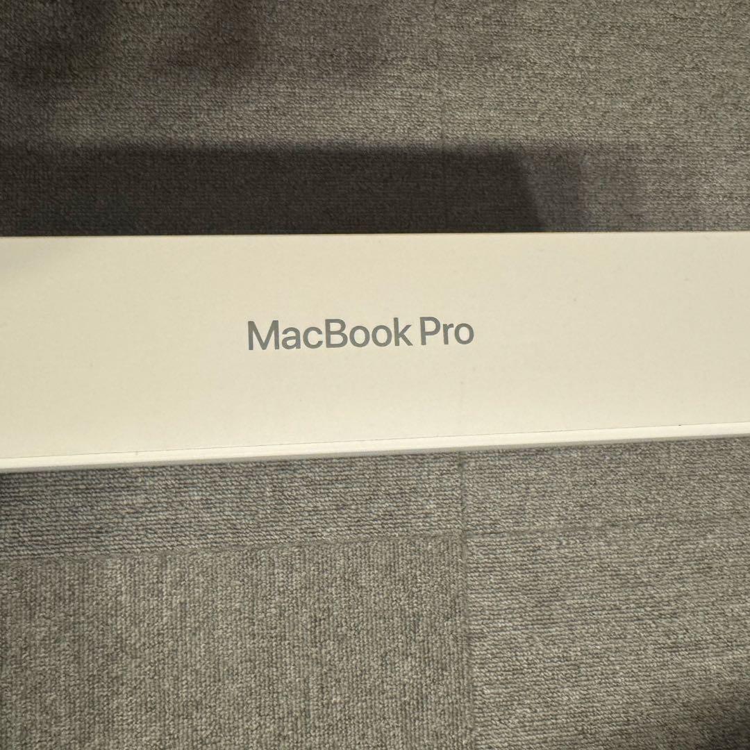 MacBook Pro 13インチ SSD1TB 16GBメモリ 美品
