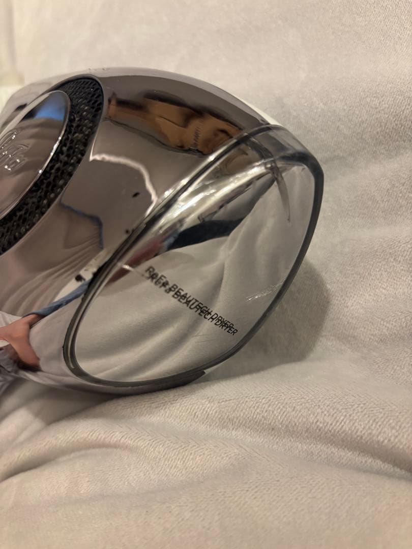 リファ ビューテック ヘアドライヤー 2022年製