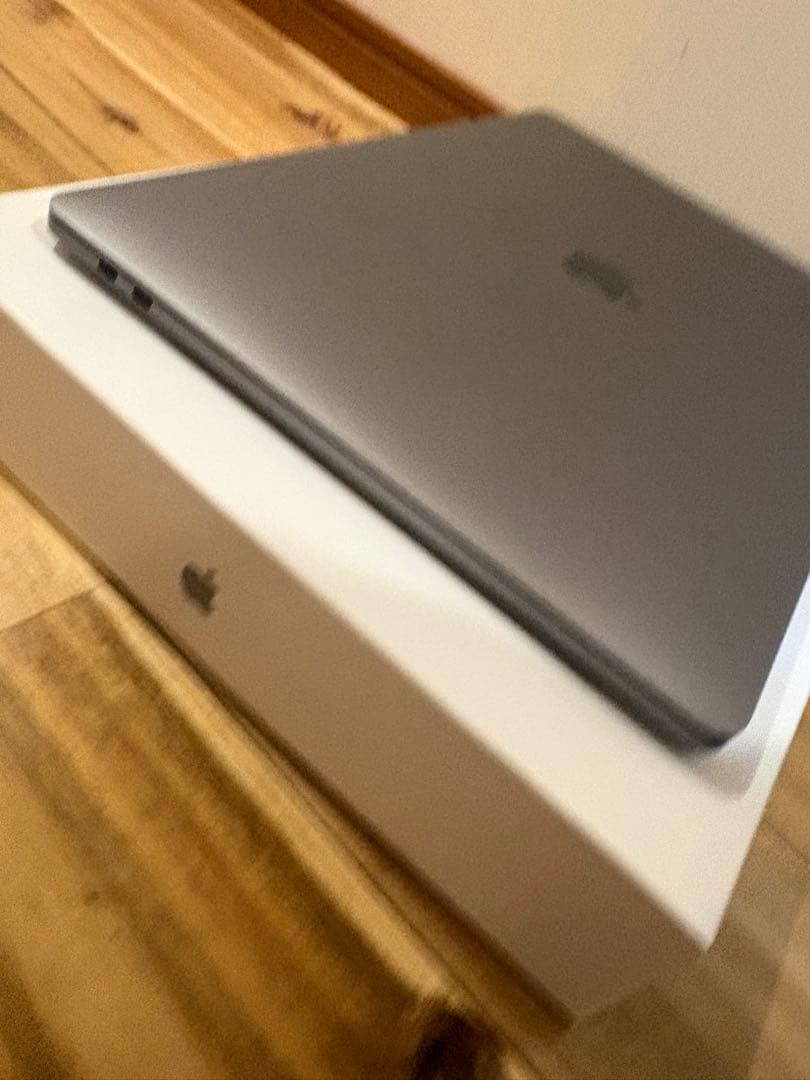 MacBook pro/2019/16インチ/512GBメモリ16GB