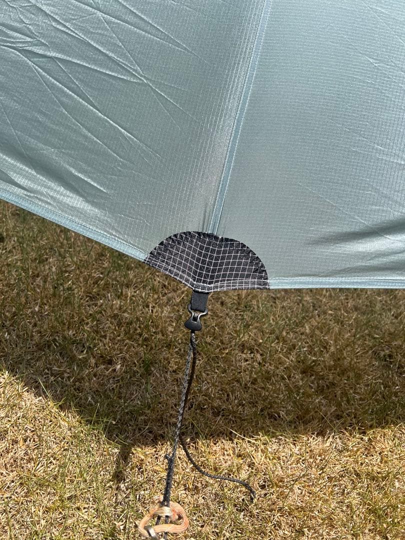 ベアロック プレテント PreTents Bealock Pewter テント