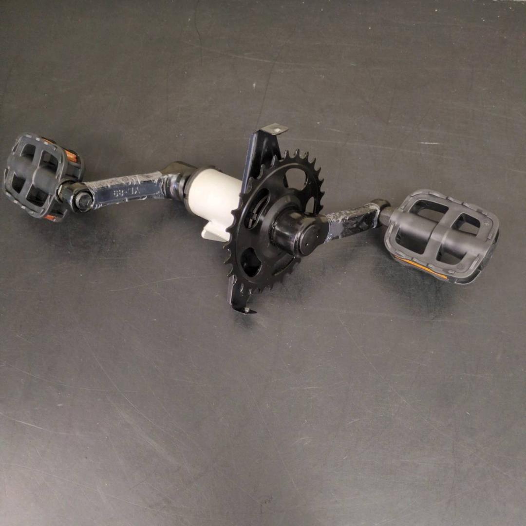 ☆People ケッターサイクル 12インチ　キッズバイク