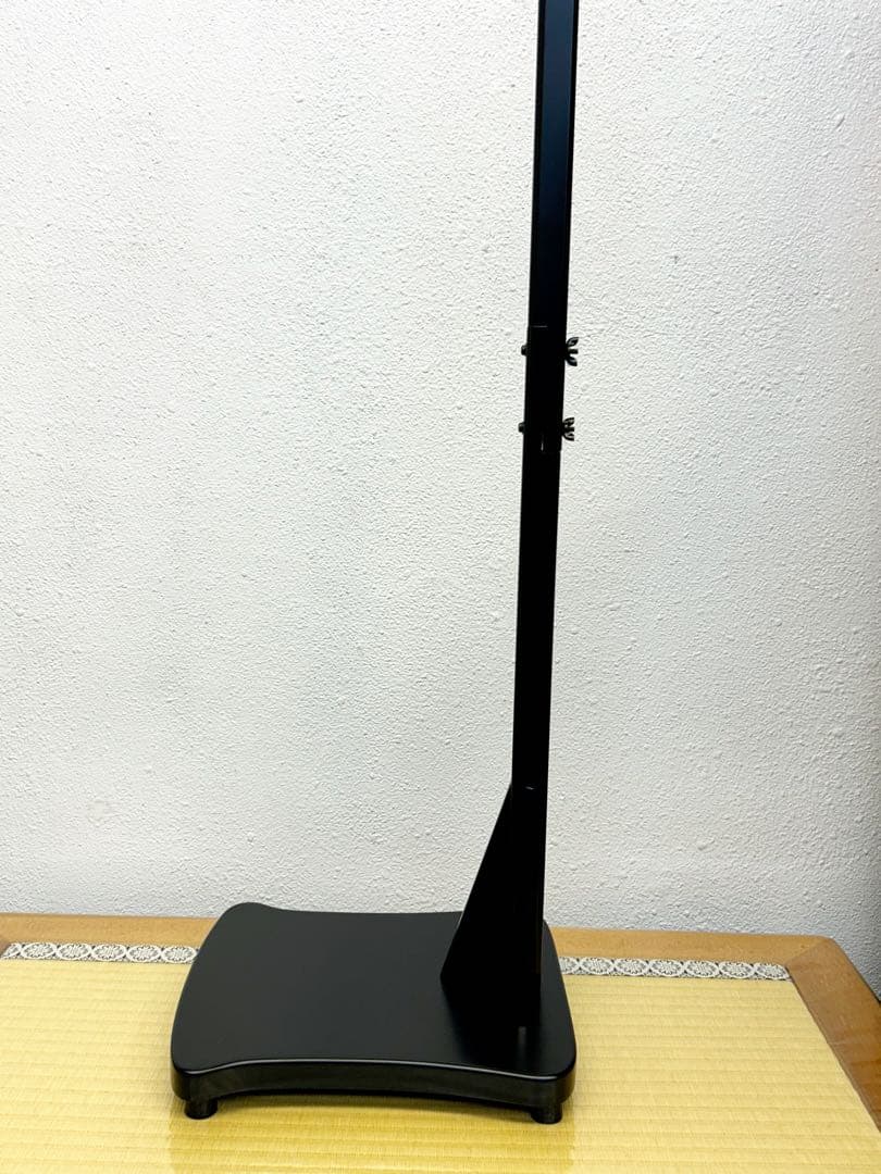 吊るし飾り台のみ◇木製品◇黒塗り◇吊るし雛飾り台-2