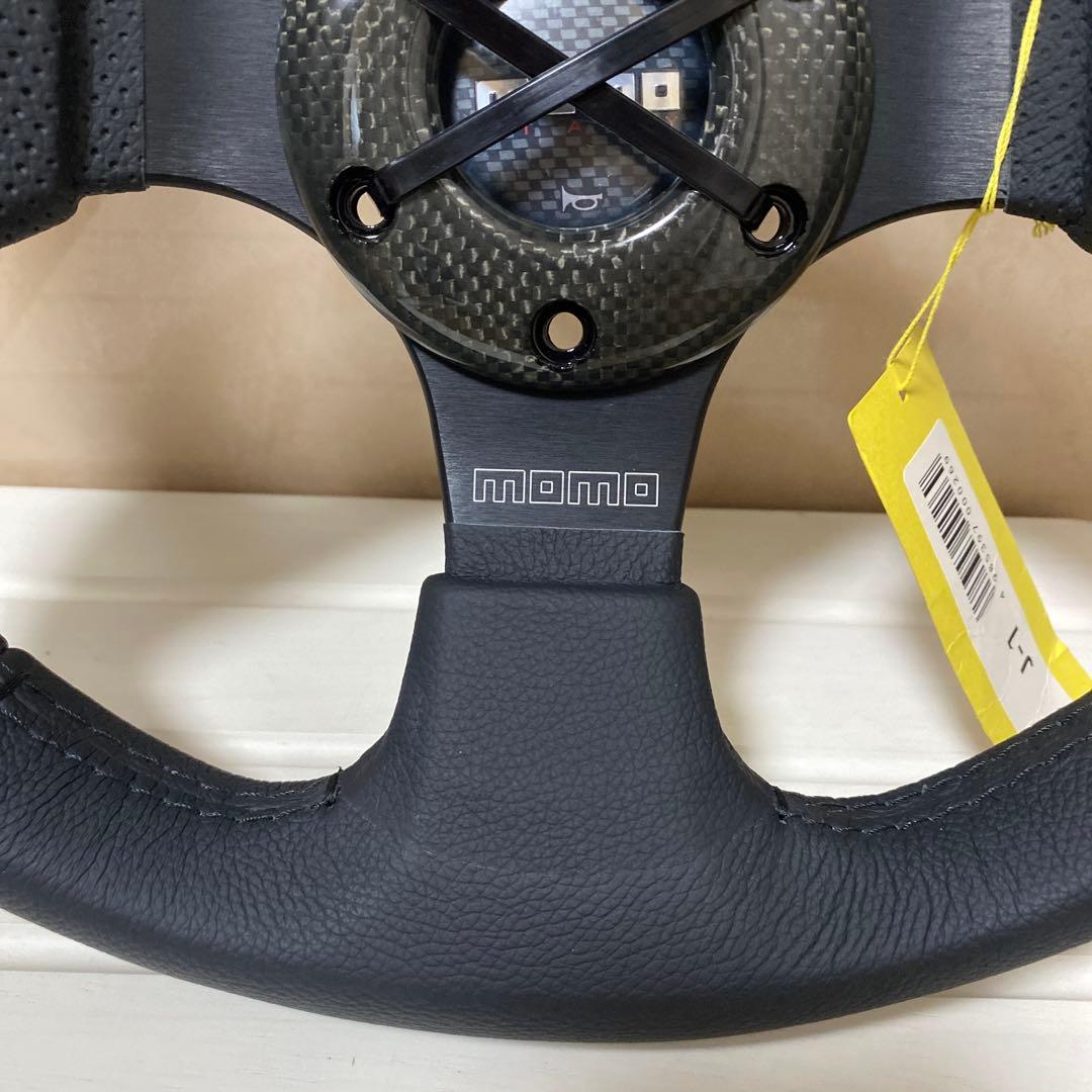 ★希少★MOMO JET 32π（320mm） ジェット J-1