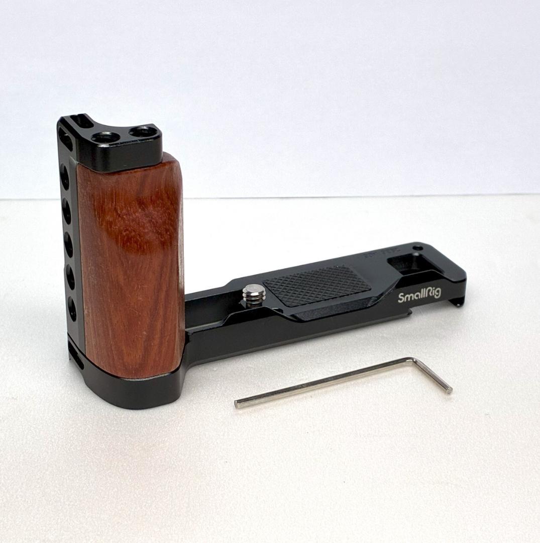 SONY ソニー　ZV-1　ジンバル&ワイコンセット