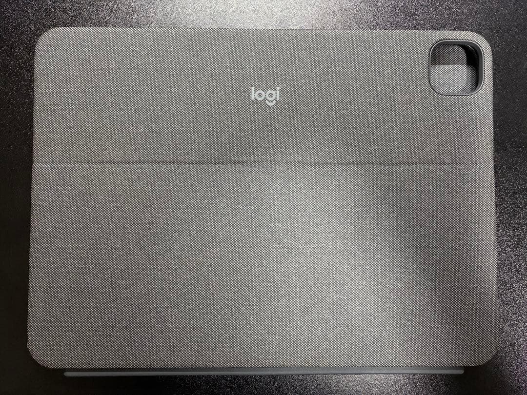 Logicool Combo Touch iK1176 iPad Pro 11用