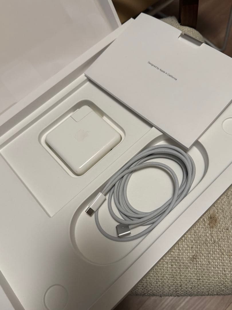 ジャンク扱い MacBook Pro 14インチ M1 Pro おまけ付き