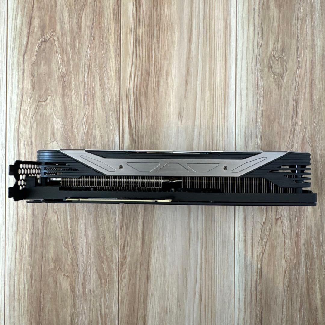 【動作確認済】GeForce RTX 3070