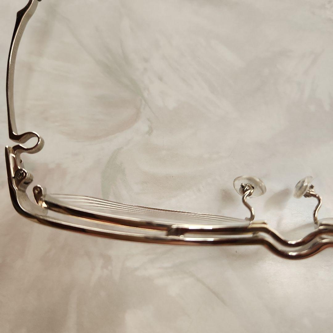 美品❗フォーナインズ　S-120Tシリーズ　シルバーカラー