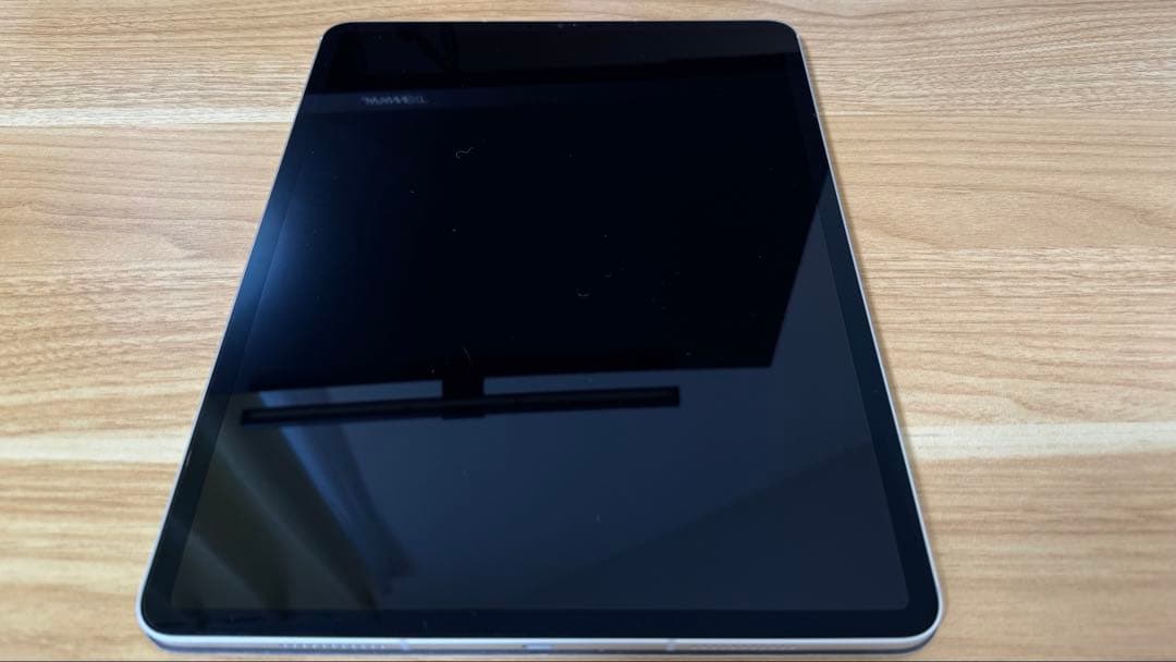 M1 iPad Pro 第5世代 12.9inch 128GB