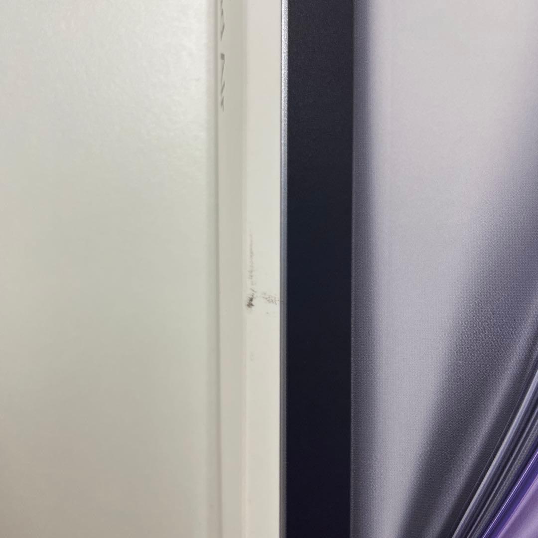 iPad Air M3 128GB Wi-Fi スペースグレイ 2025年モデル