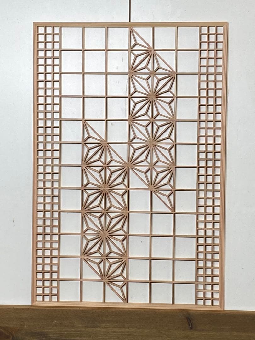 角麻組子細工(Z)