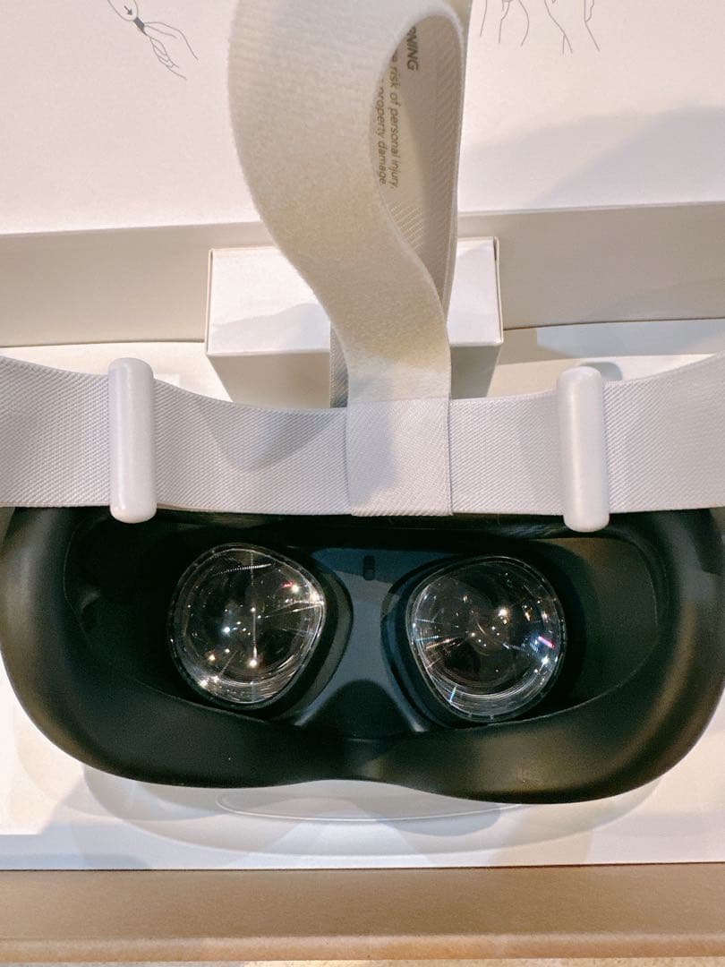  Quest 2 (オキュラス クエスト2) 128G