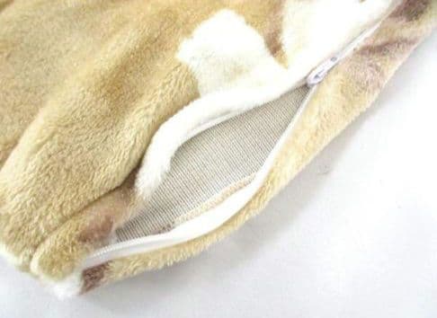 ◎新品タグ付き ソワールII 1枚で2役 マイクロマイヤー カバー毛布 シングル