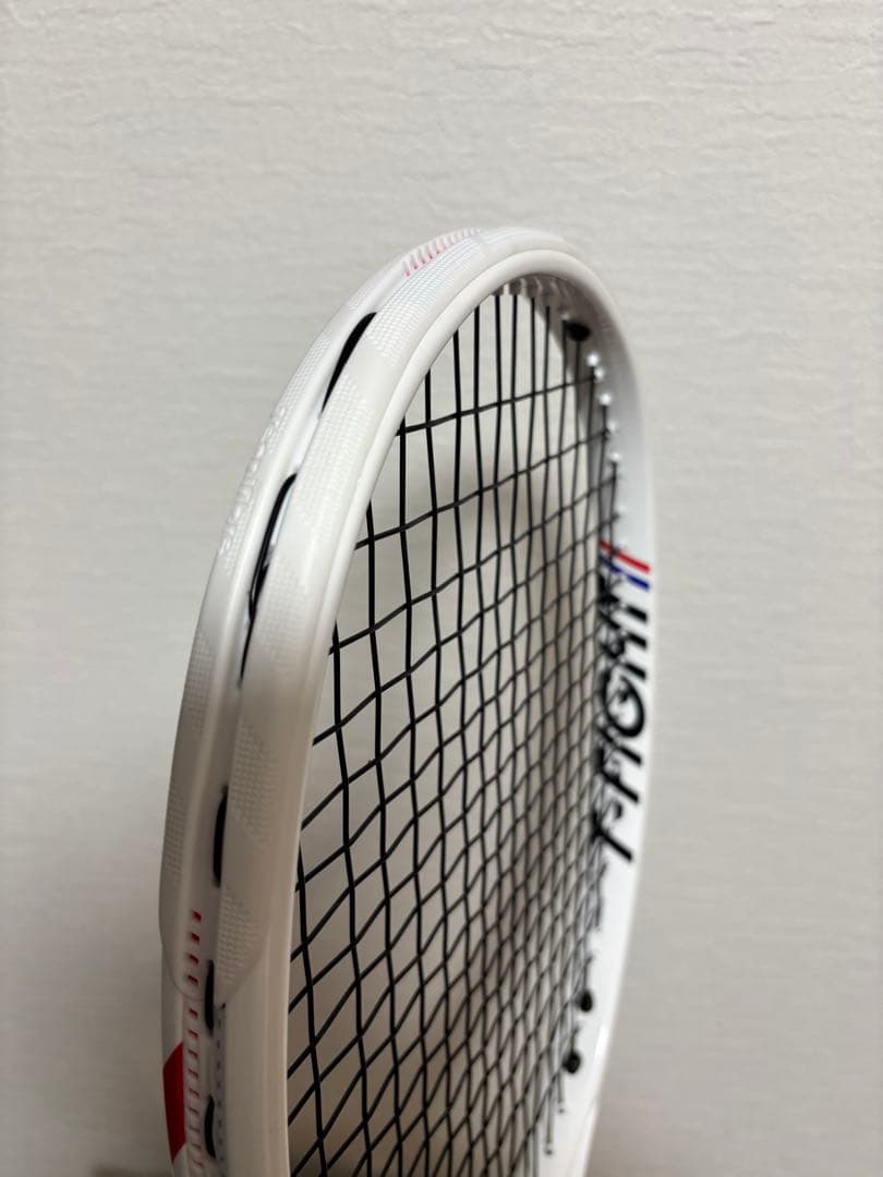 Tecnifibre T-FIGHT 300g テニスラケット