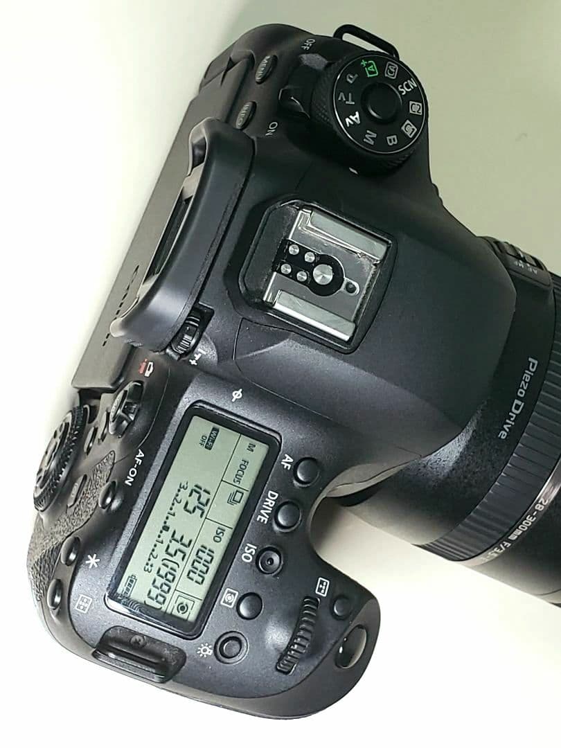 Canon EOS 6D Mark Ⅱ　元箱あり