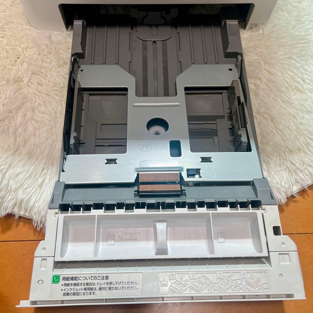 【美品】RICOH カラーレーザー複合機 SP C260SFL