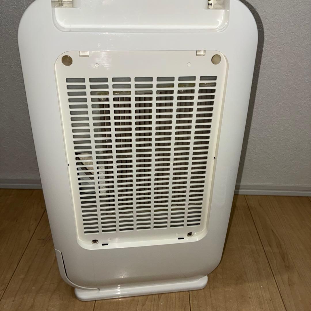 美品！HITACHI 日立 除湿機 HJS-D562 2019年製