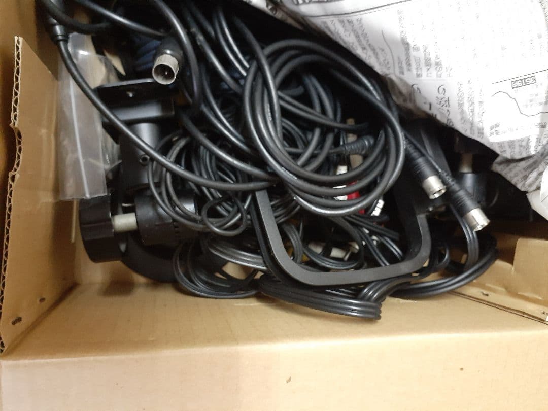 美品！ヤマハDSP-AX459 & Onkyo SL-207ウーハァー セット！