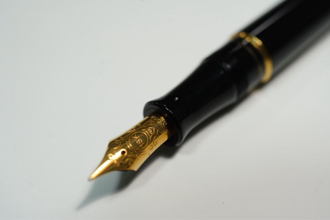 AURORA アウロラ ジュゼッペ・ヴェルディ オペラ 万年筆 限定品 新品