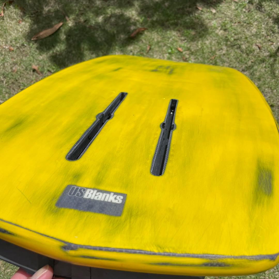 Foil Board フォイル、カイトフォイル、ポンプ用ボード