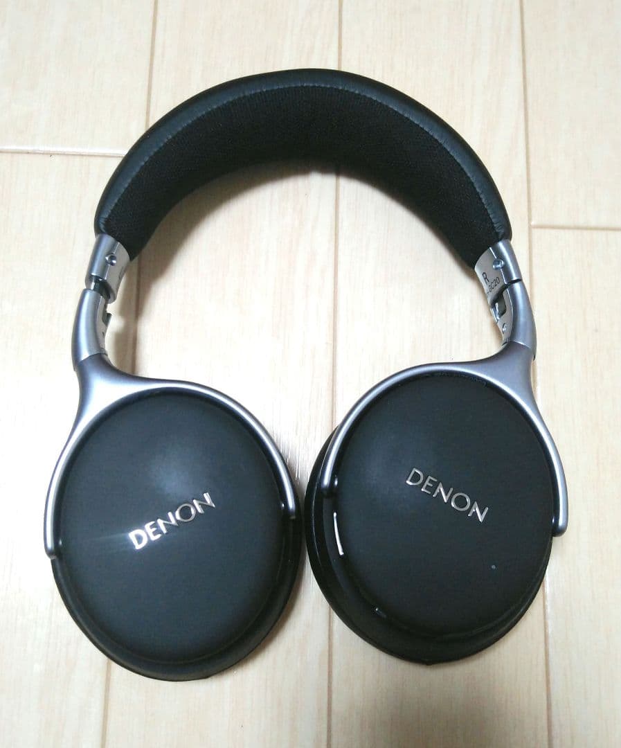 DENON AH-GC20 Fate stay night 3000台限定