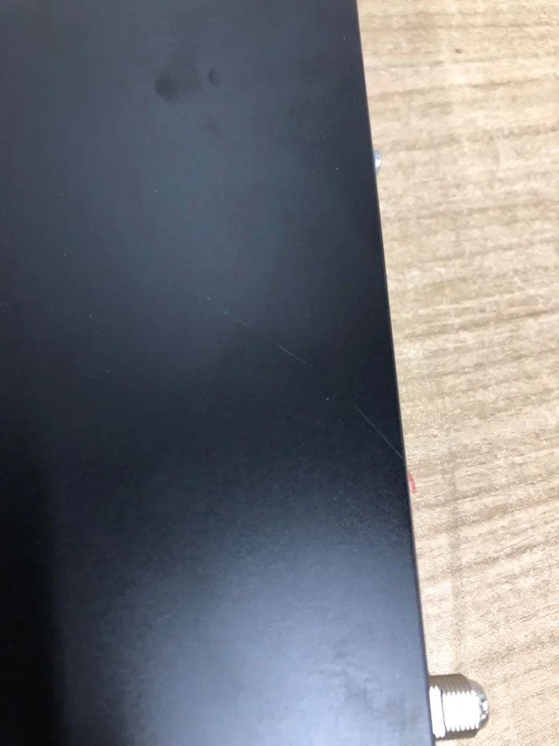 Panasonic DMR-BW1050 ブルーレイレコーダー 2018年製