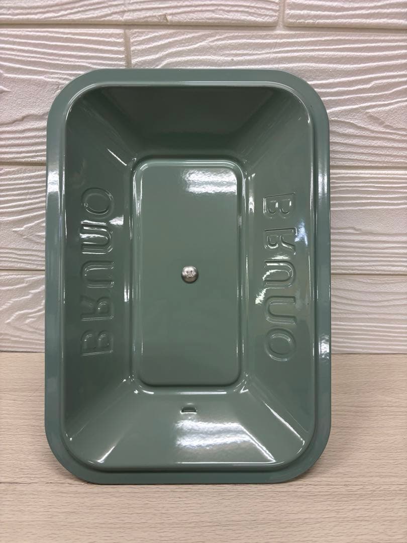 限定コラボ BRUNO ムーミン コラボ コンパクトホットプレート