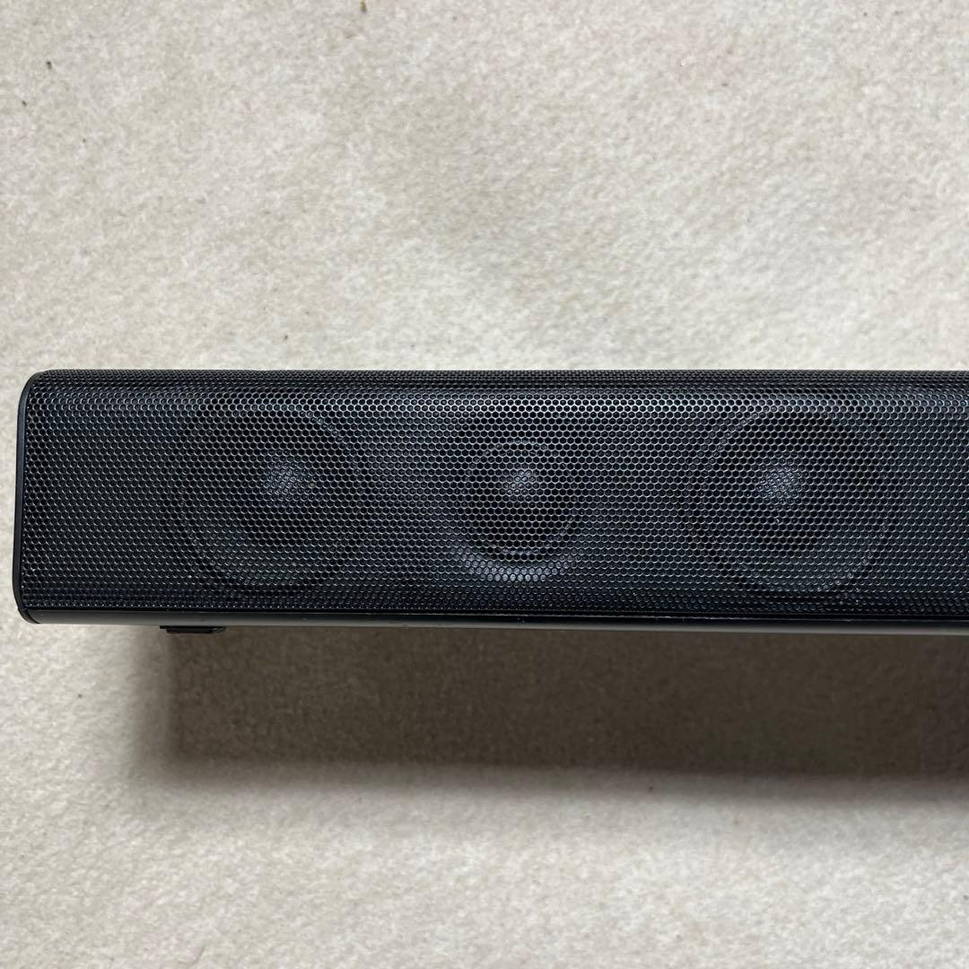 ヤマハ MusicCast BAR 400 YAS-408 YAMAHA