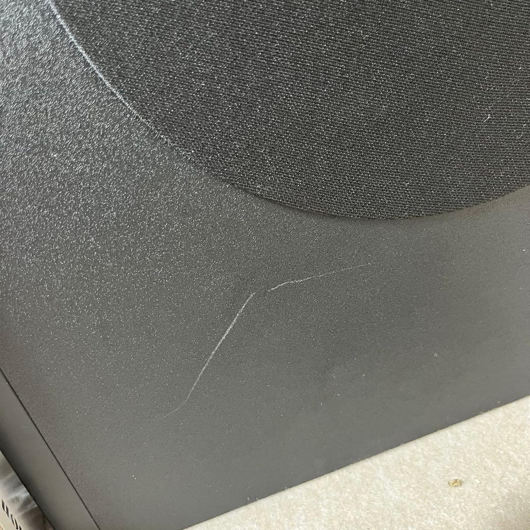 ヤマハ MusicCast BAR 400 YAS-408 YAMAHA