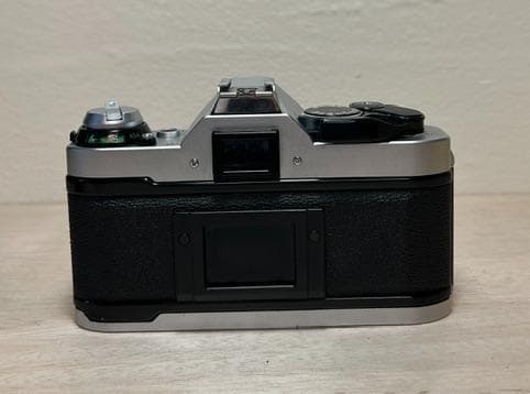 Canon AE-1 PROGRAM FD 28mm 1:3.5 フィルムカメラ