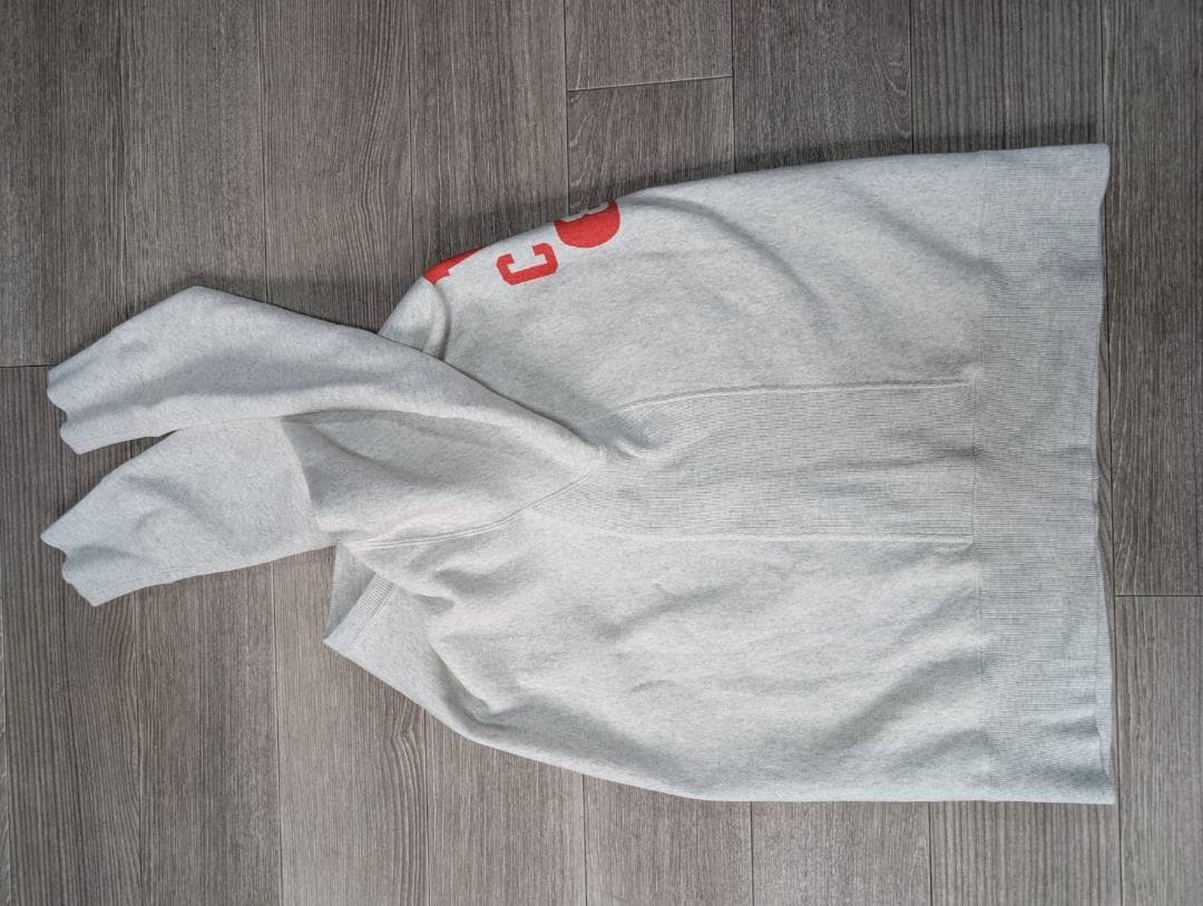 Champion 11.5oz リバースウィーブ C3-W011